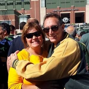 Meet your Posher, Carol